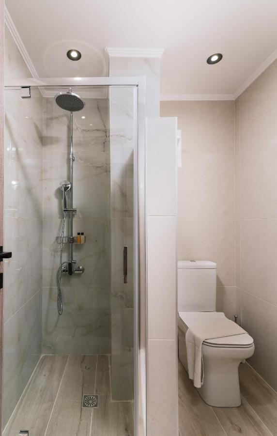 Central Apartments “Evanthia” Πιτσίδια Εξωτερικό φωτογραφία